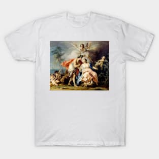 Dionysus Family T-Shirt